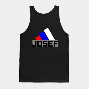 Josef The Russian Giant Tank Top